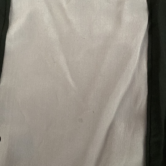 Silk MM Couture Mini Dress Medium - Picture 13 of 13